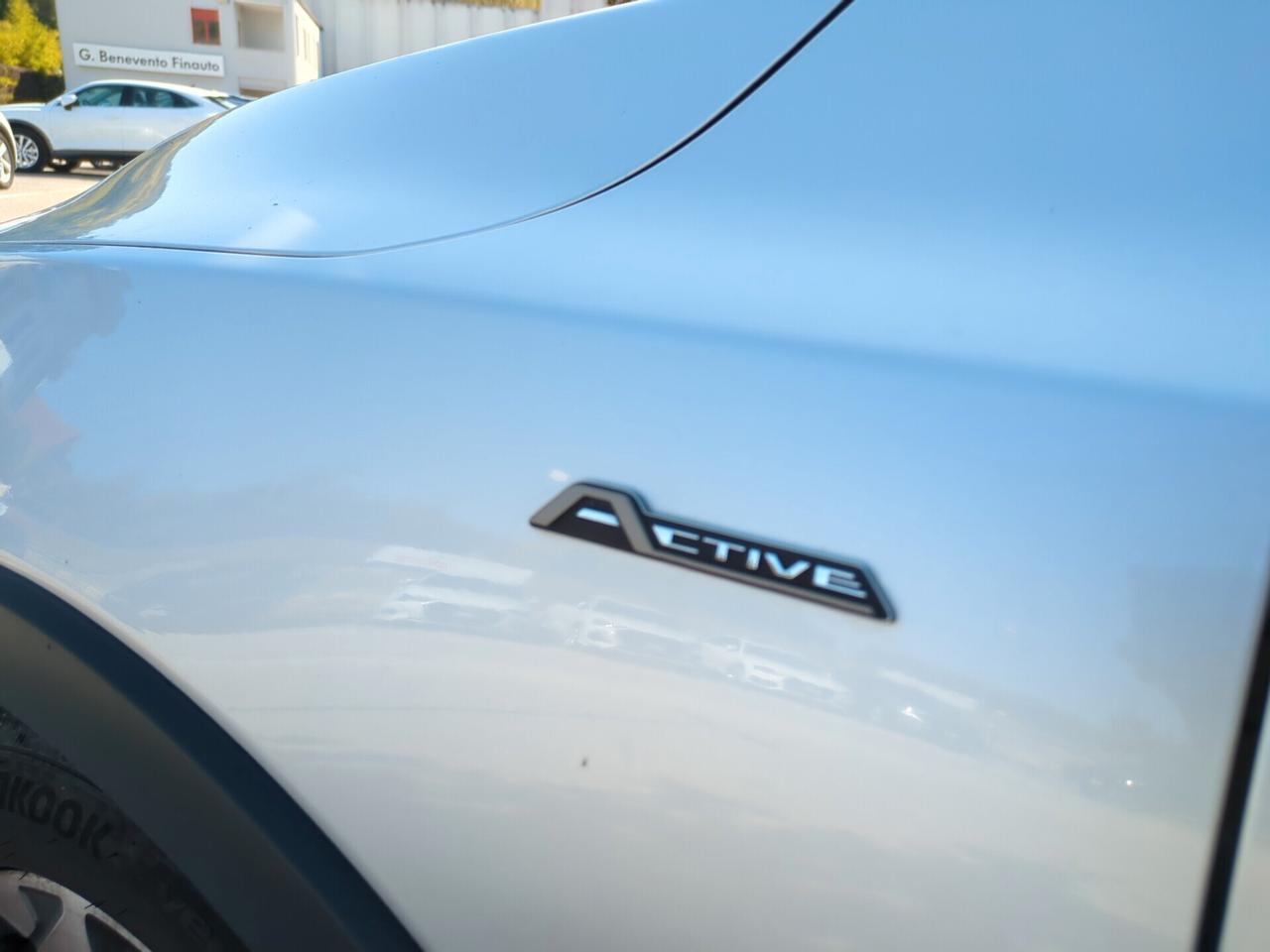 Ford Focus 1.0 EcoBoost 125 CV 5p. Active-GPL