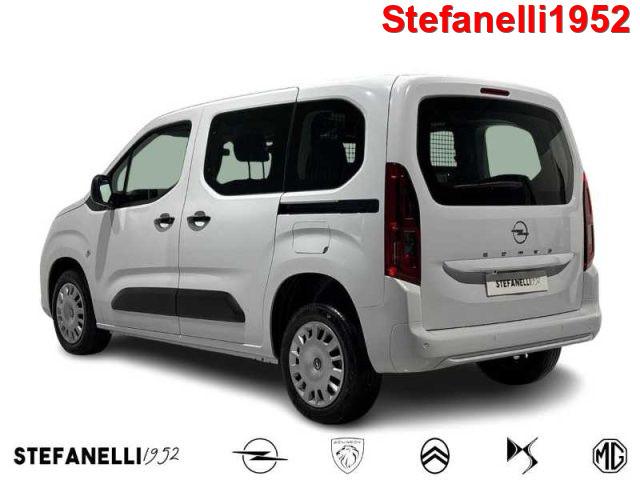 OPEL Combo Life N1 1.5d 100cv Edition Plus S&S L1H1 mt6