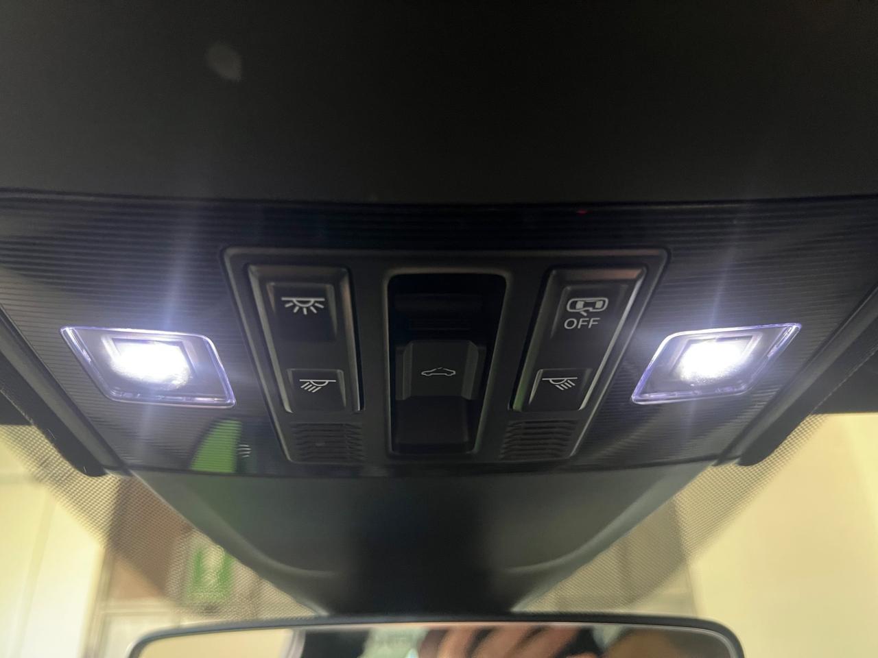 Volkswagen Taigo 1.0 TSI 115 CV DSG R-Line