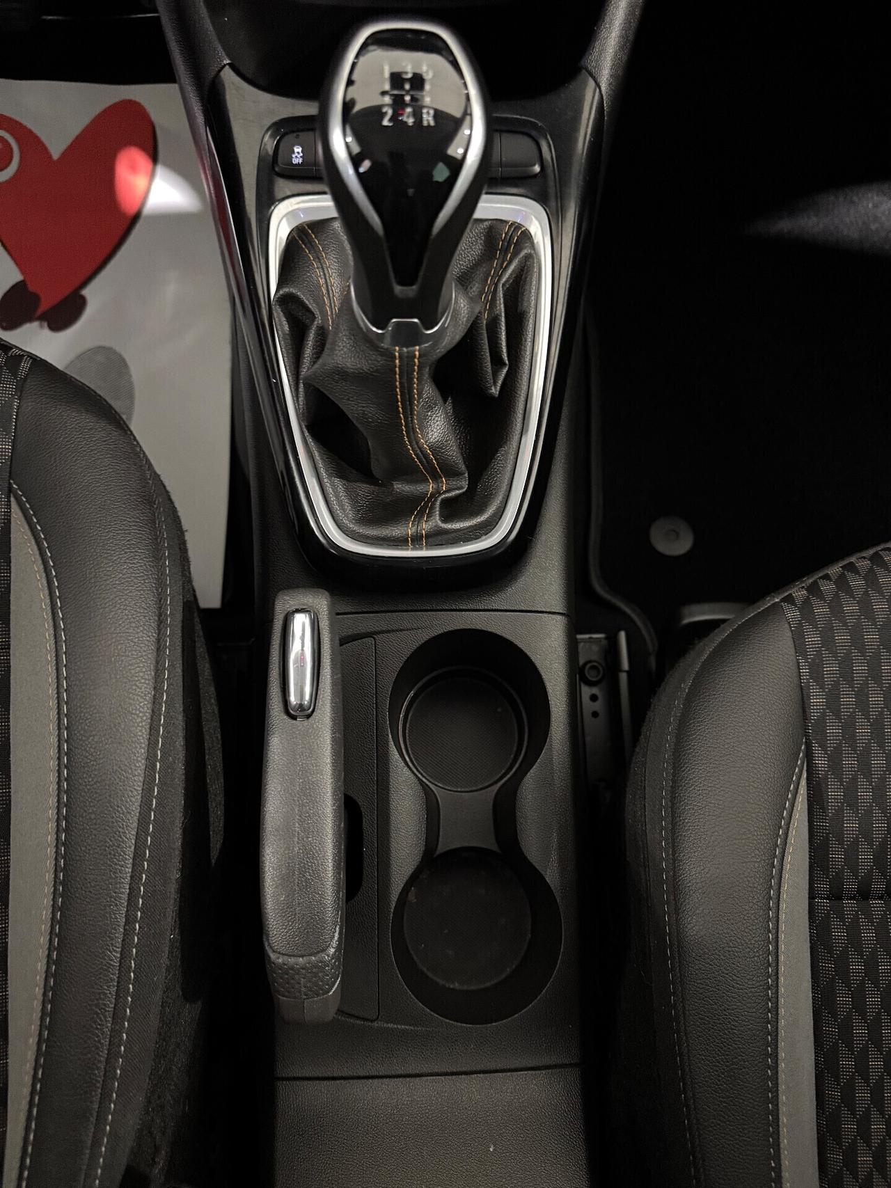 Opel Crossland X 1.2 12V Start&Stop Innovation