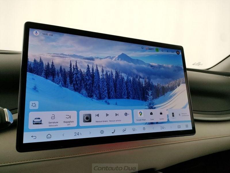 BYD Atto 3 EVO excellence