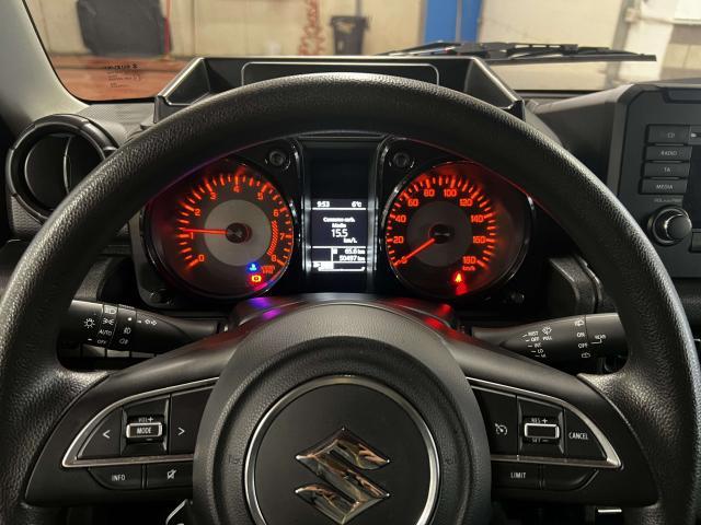 Suzuki Jimny Jimny IV 1.5 Easy Pro 4wd allgrip