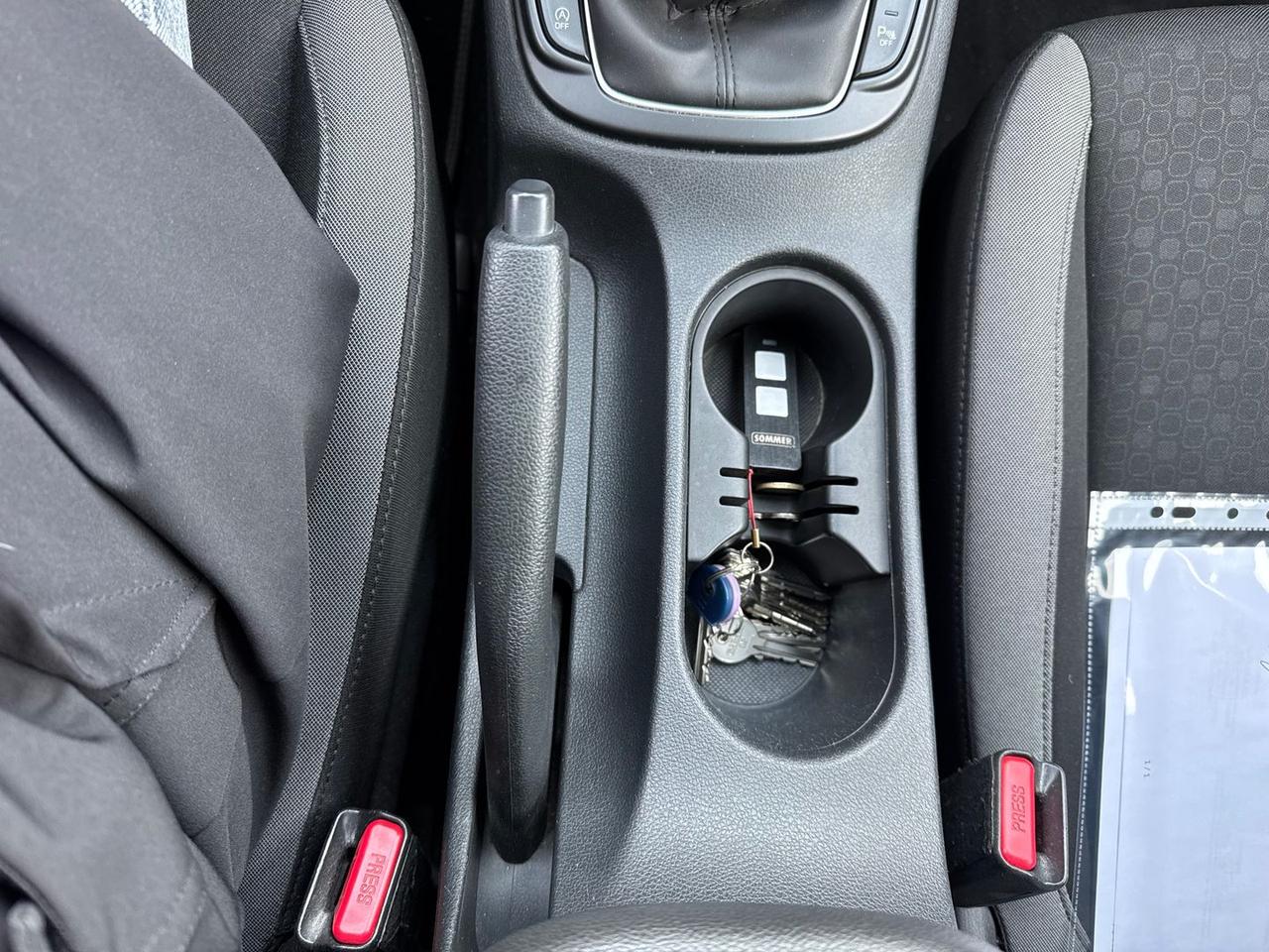 Hyundai Kona 1.0 T-GDI Comfort *PROMO FINAN #8228