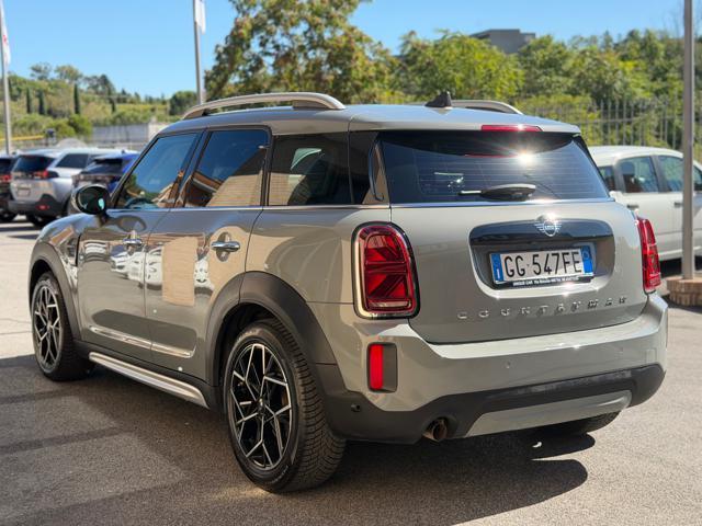 MINI Countryman 1.5 One Countryman FULL OPTIONAL (NESSUN VINCOLO)