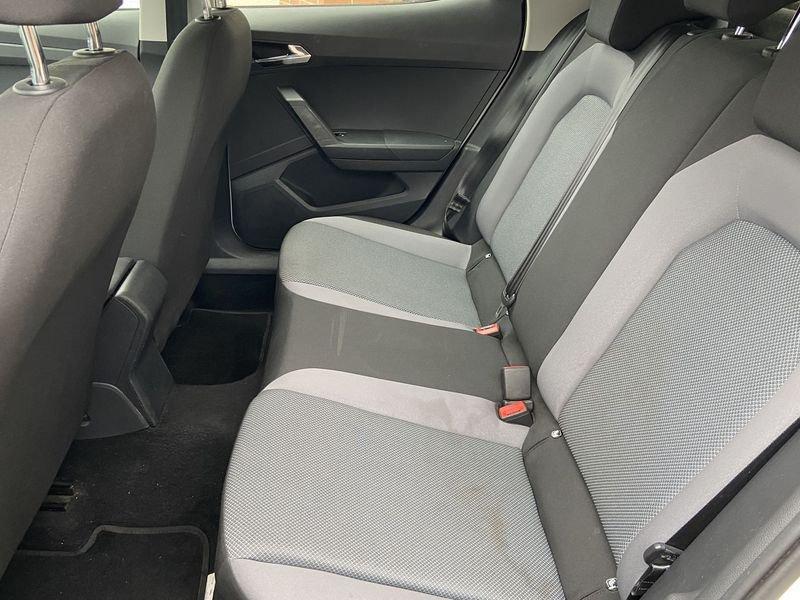 SEAT Arona 1.6 TDI SCR 70KW REFERENCE