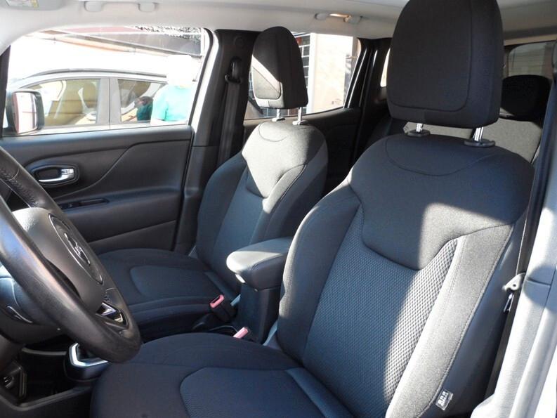 Jeep Renegade 1.6 Mjt 120 CV Night Eagle TETTO