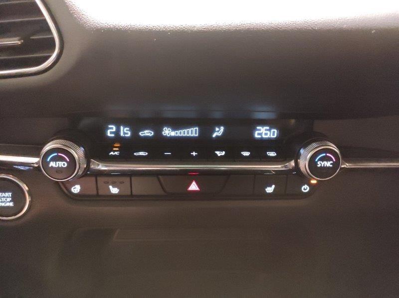 MAZDA CX-30 - 2.0L e-Skyactiv-G 150 CV M Hybrid AWD Exclusive Line