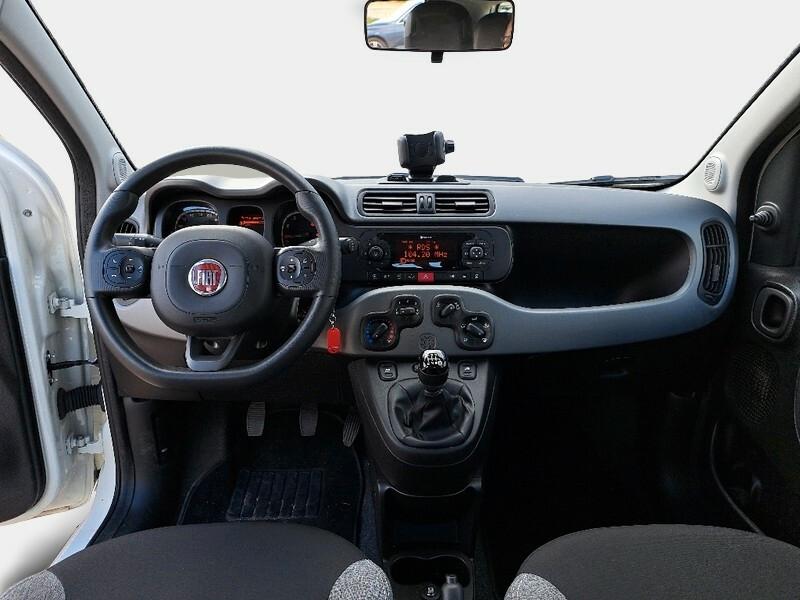 FIAT PANDA 1.0 FireFly 70cv S/S Hybrid City Life 5 PORTE