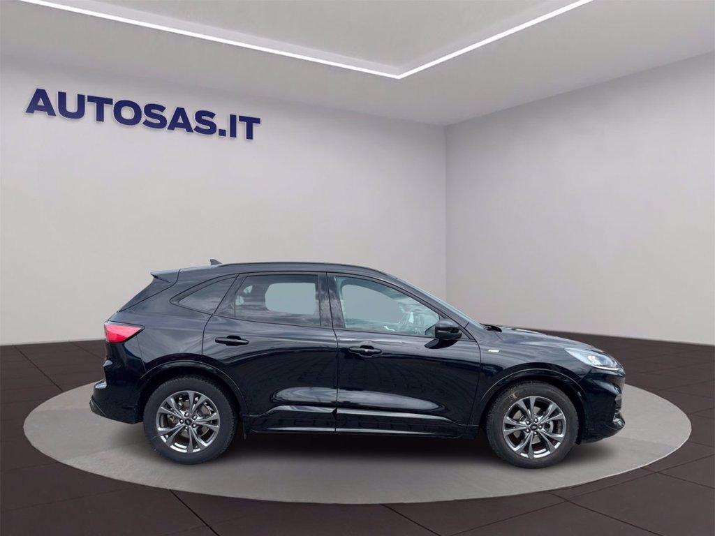 FORD Kuga 1.5 EcoBlue 120 CV 2WD ST-Line del 2022