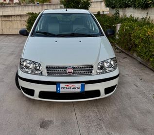 Fiat Punto Classic 1.3 MJT 5 porte Active