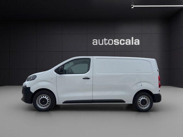 FIAT Scudo 1.5 BlueHDi 120 CV Van + IVA