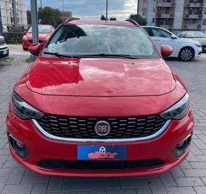 Fiat Tipo 1.6 Mjt S&S DCT S-Design FULL OPTIONAL