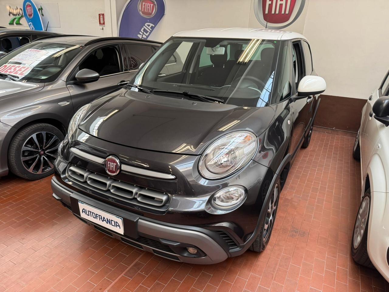 Fiat 500L 1.4 95 CV S&S Connect