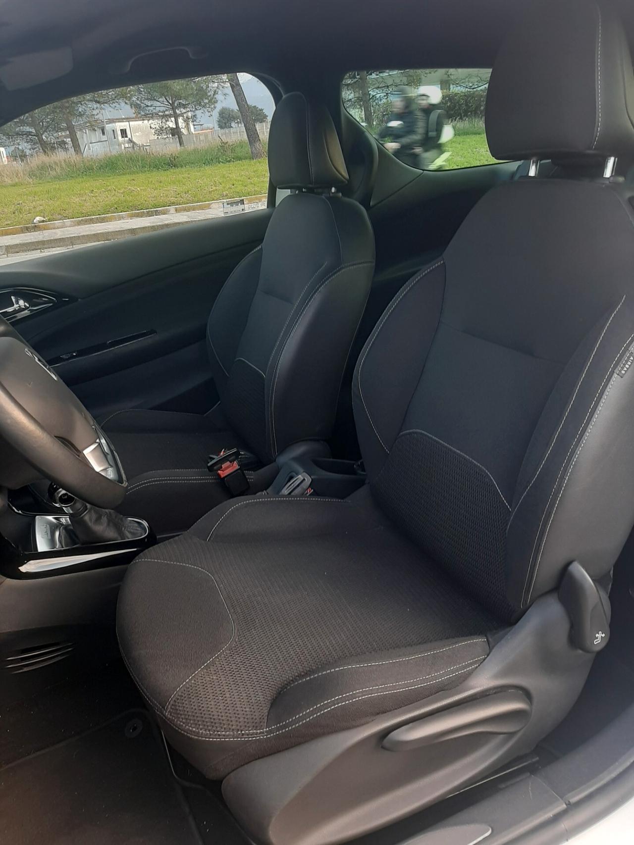 Ds DS3 3 1.6 e-HDi 90 airdream So Chic