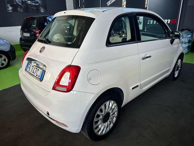 Fiat 500 1.2 Lounge 69cv