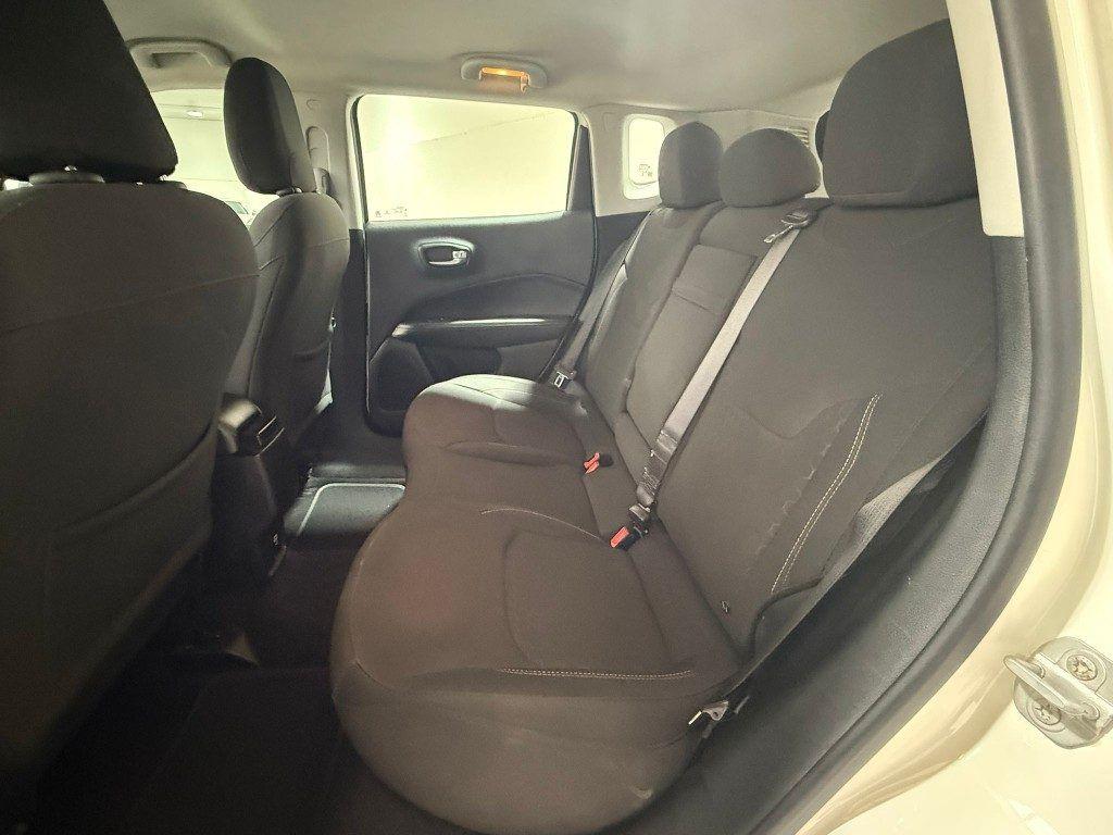 Jeep Compass 1.6 Multijet II 2WD Longitude