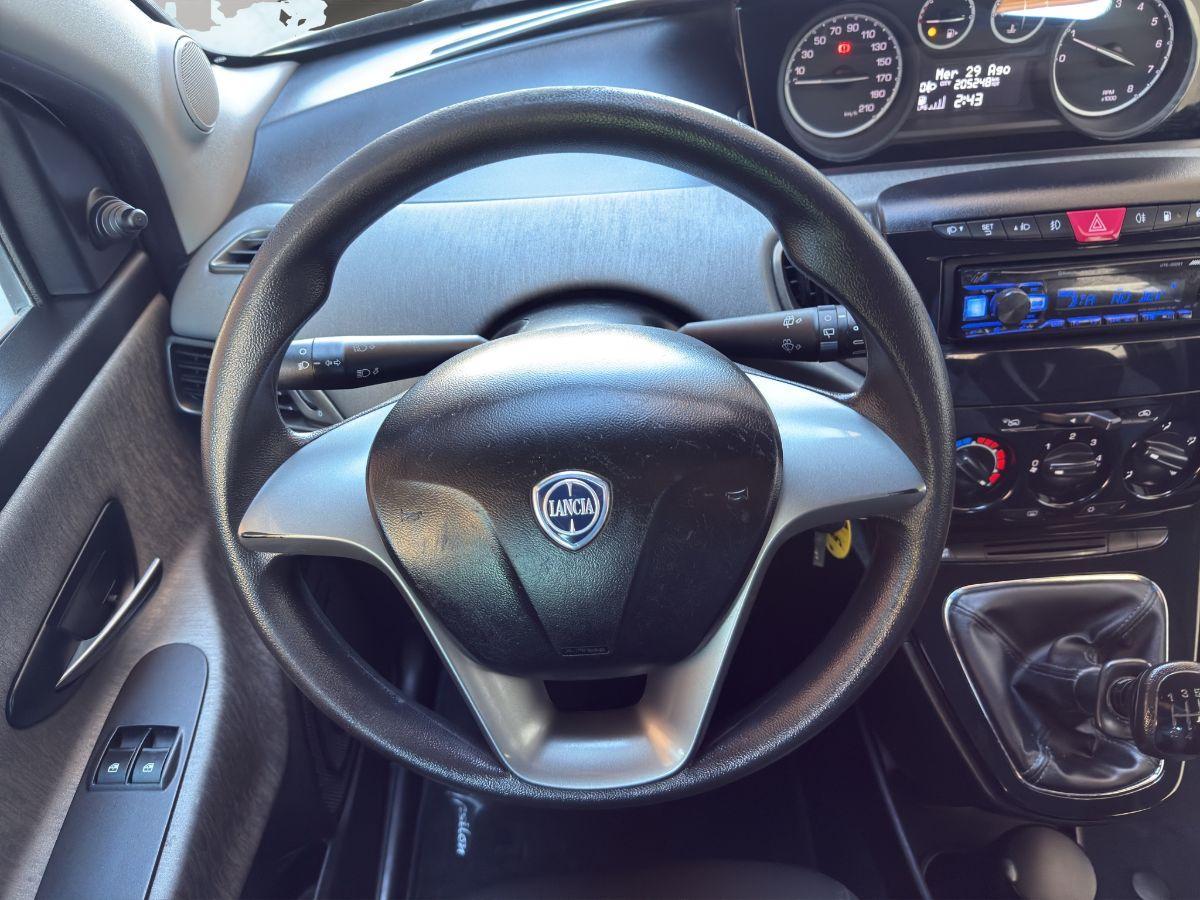 LANCIA - Ypsilon - 1.2 69 CV 5p. GPL Ecochic S Md