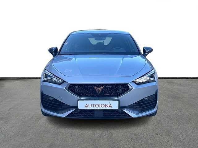 CUPRA Leon 1.4 e-HYBRID 245 CV DSG