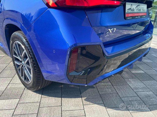 BMW X1 xDrive 20d Msport