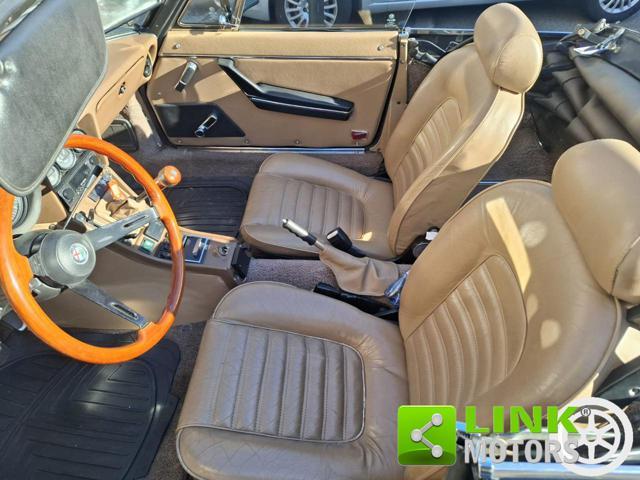 ALFA ROMEO Spider 2.0