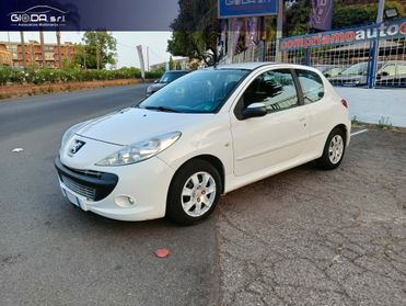Peugeot 206 Plus 1.4 HDi 70CV Neo Patentati