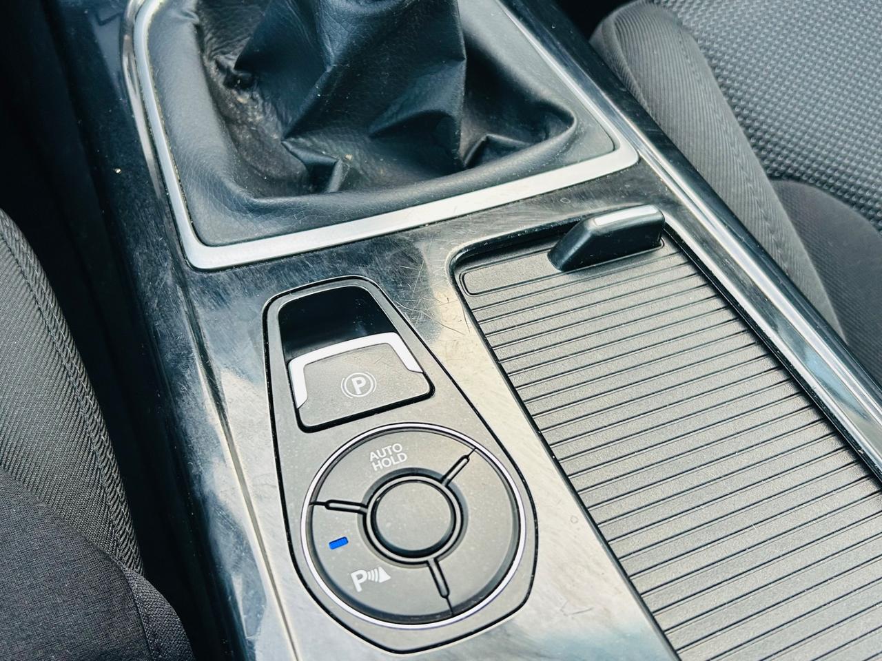 Hyundai i40 Wagon 1.7 CRDi 136CV Style