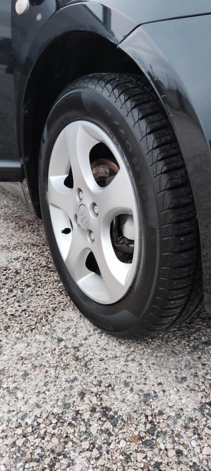 Suzuki Swift 1.3 DDiS DPF 5p. GL