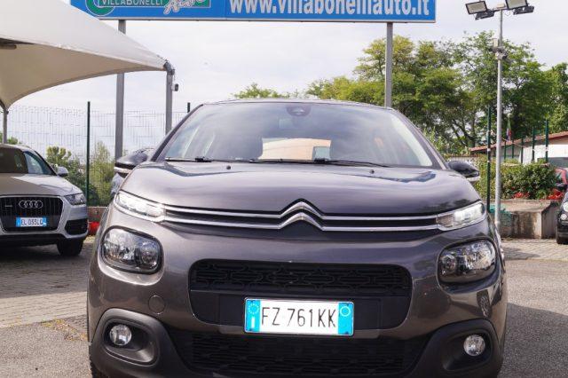 CITROEN C3 PureTech 83 S&S Feel