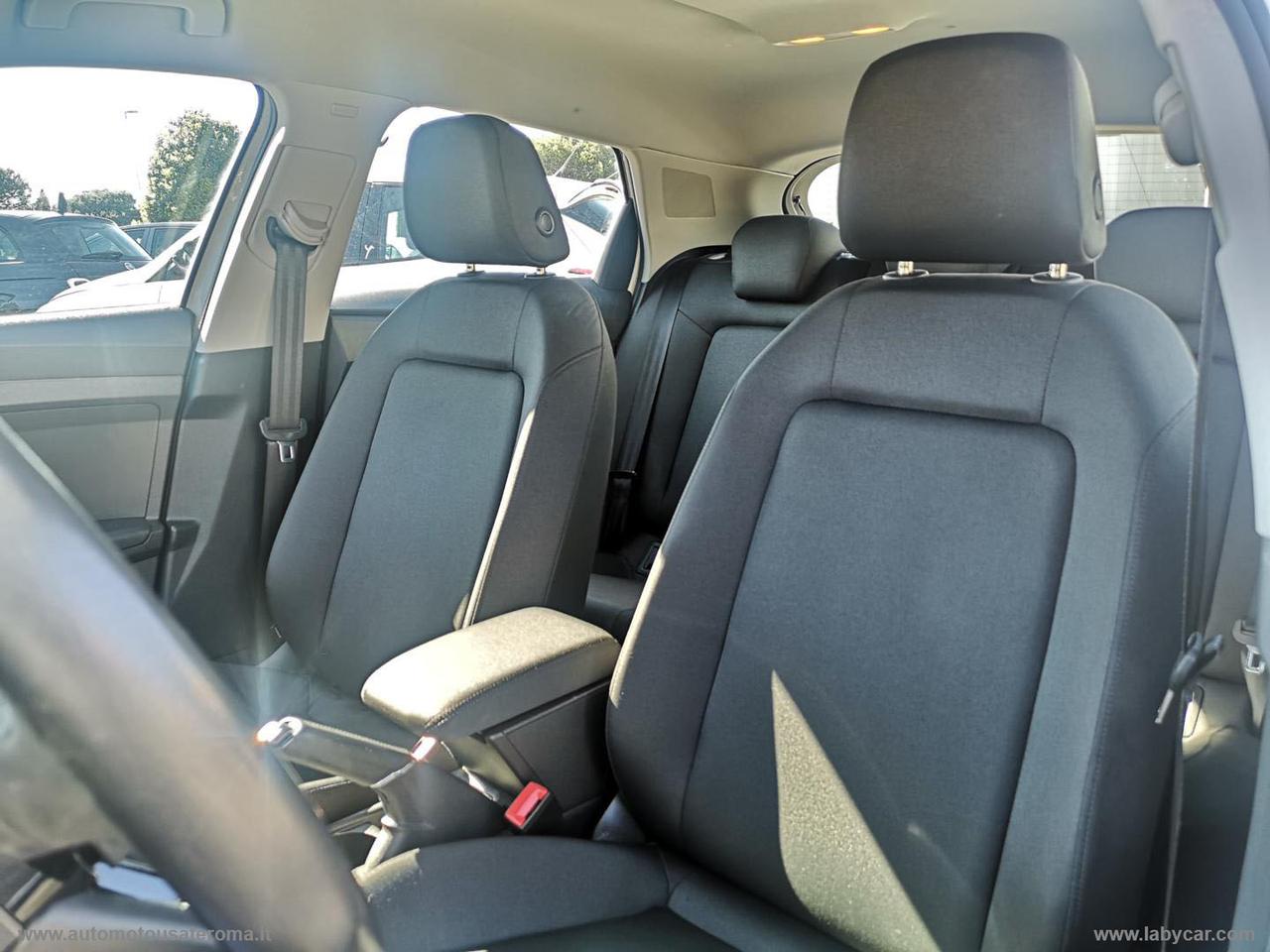 AUDI A1 SPB TFSI Admired PROMO WEB