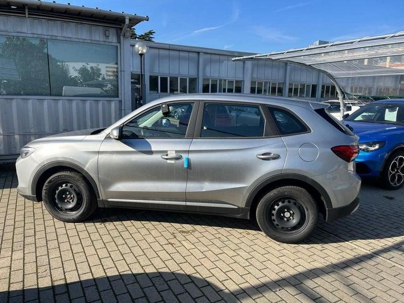 MG ZS ZS 1.5 Standard