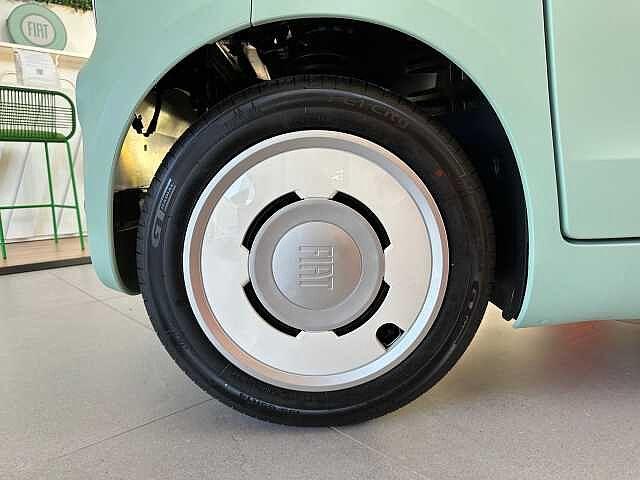 Fiat Topolino Fiat 6kw