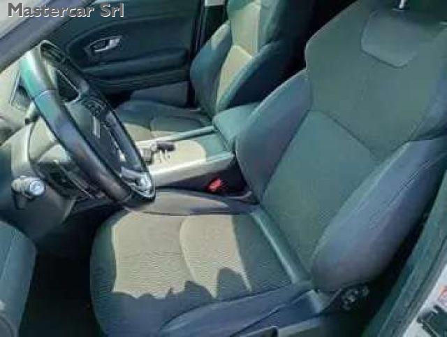 LAND ROVER Range Rover Evoque N1 AUTOCARRO 5 Posti Automatico FR595SZ