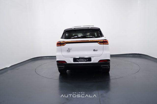 DR MOTOR DR 6.0 1.5 Turbo Bi-Fuel GPL