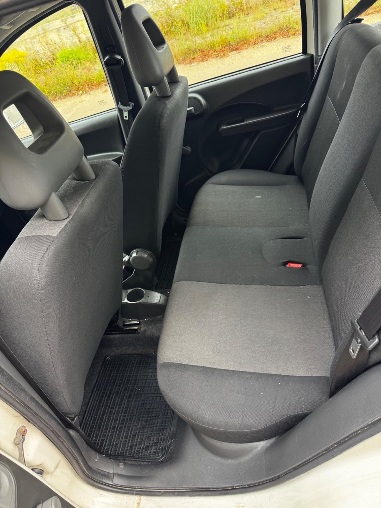 Fiat Panda 1.3 MJT 16V Emotion
