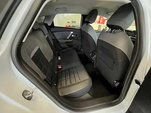 Citroen C4 1.2 Hybrid 145cv DCS6 COLLECTION KM0