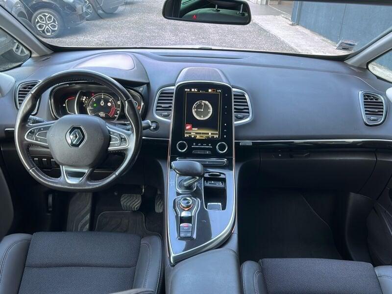 Renault Espace Espace dCi EDC Energy 7 posti Executive 4Control