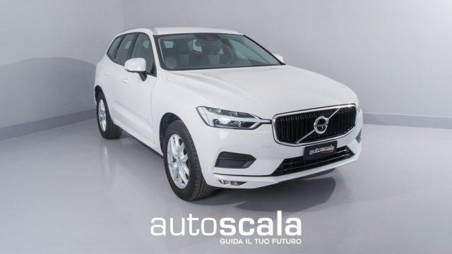 VOLVO XC60 D4 Geartronic Business