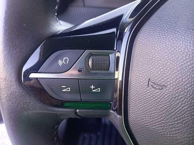 Peugeot 208 BlueHDi 100 Stop&Start 5 porte Allure Pack