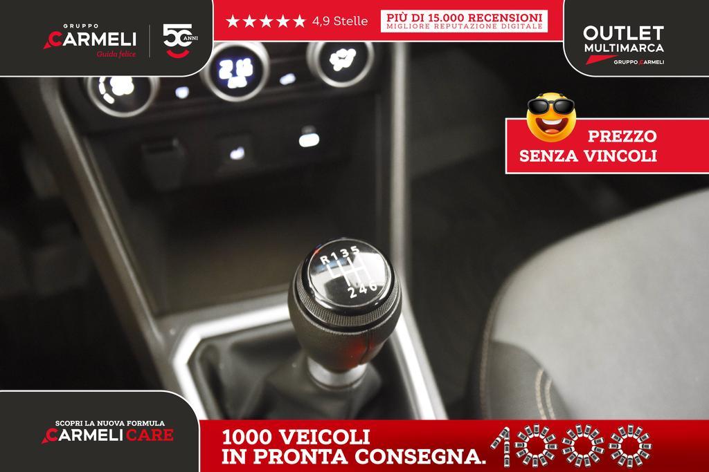 Dacia Sandero Stepway 1.0 tce ECO-G Extreme
