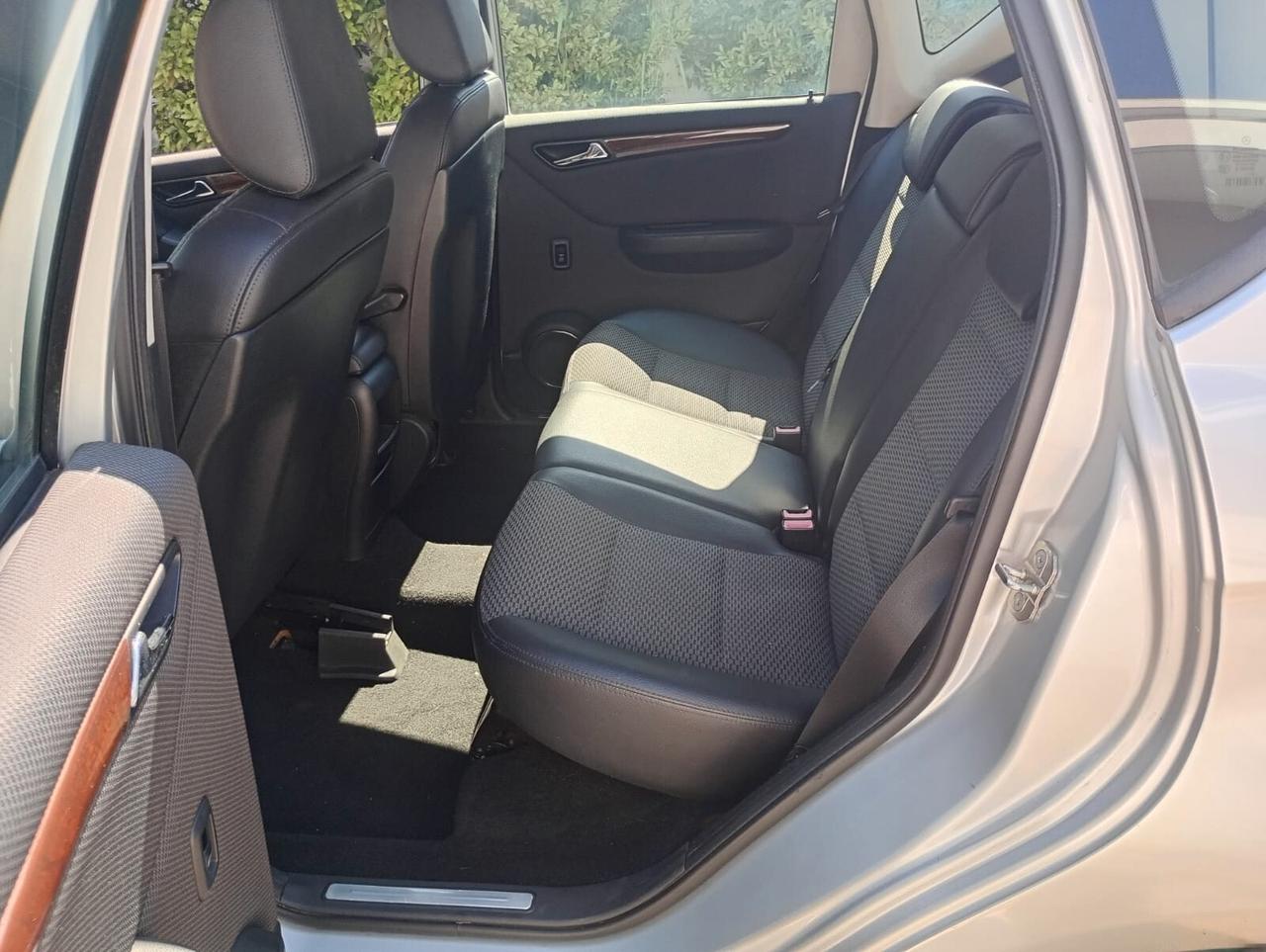 Mercedes-benz A 160 CDI BlueEFFICIENCY Style