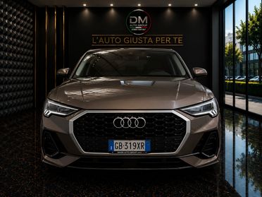 Audi Q3 SPB 35 TDI Business Plus