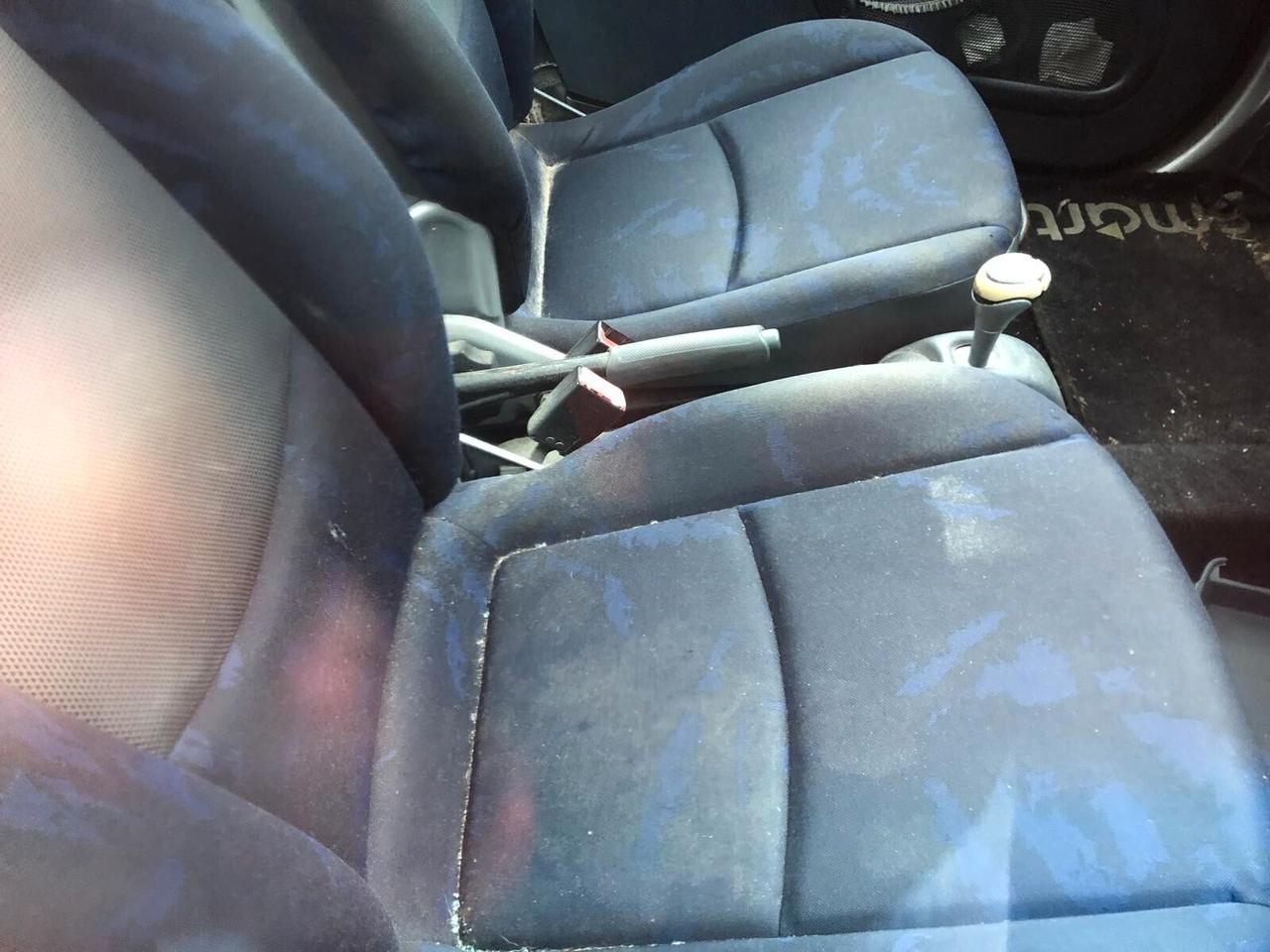 Smart 700 city-coupé passion MOTORE SOLO 2.000 KM!!!!