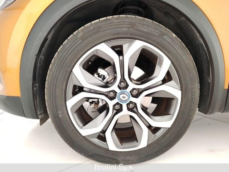 Renault Captur 1.6 PHEV E-TECH 160cv INTENS