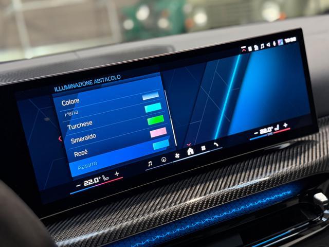 BMW M4 Competition M xDrive