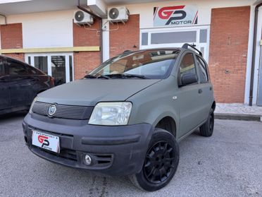 FIAT PANDA 1.3 MULTIJET*69CV*OK NEOPATENTATI*PRONTA CONSEGNA*