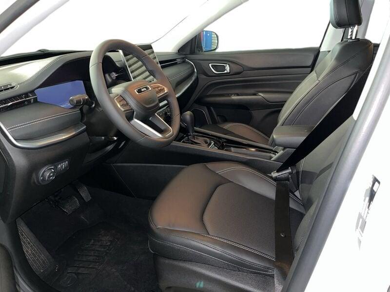 Jeep Compass Italy MY22 MHEV 1.5 130 CV DDCT S