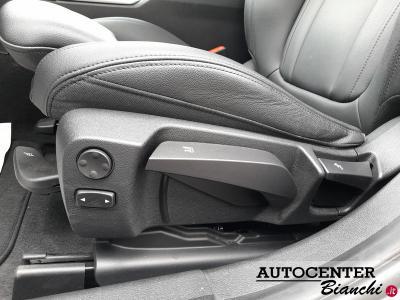 BMW Serie 3 Touring 320d Touring mhev 48V xdrive Sport auto