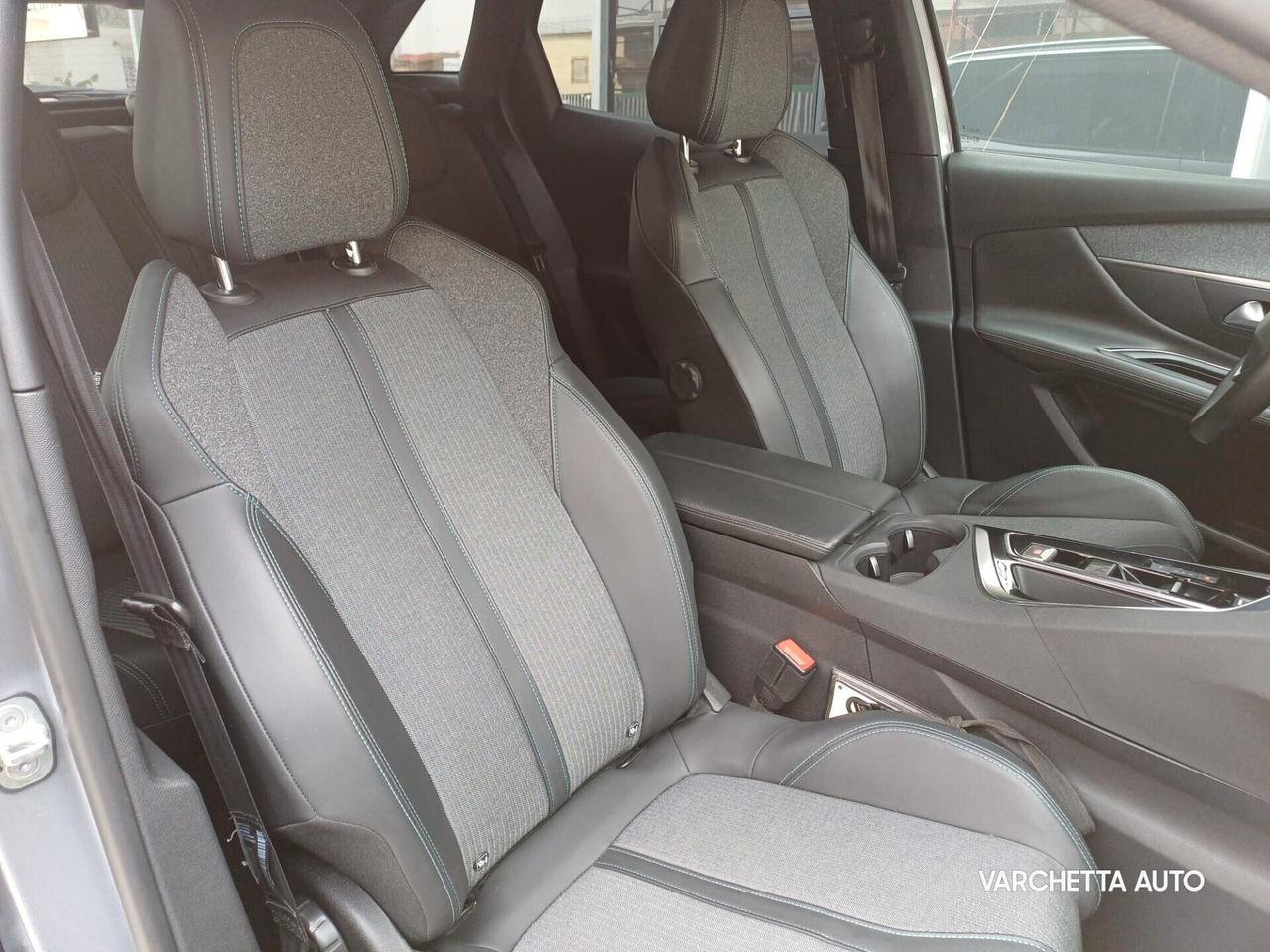 Peugeot 3008 BlueHDi 130 S&S EAT8 Allure Pack