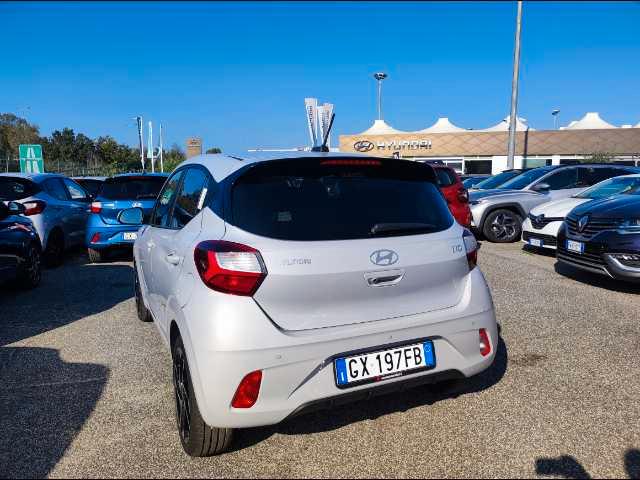 HYUNDAI I10 PE MY25 5P 1.0 MT PRIME