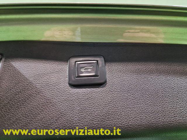 OPEL Astra 1.4 Turbo 150CV S&S aut. Sports Tourer Innovation